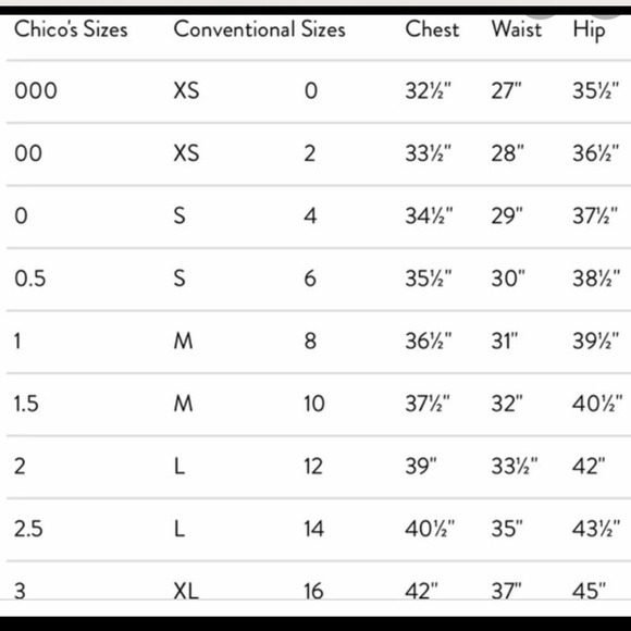Chico’s So Slimming Striped Girlfriend Jeans - 6 - Picture 14 of 17